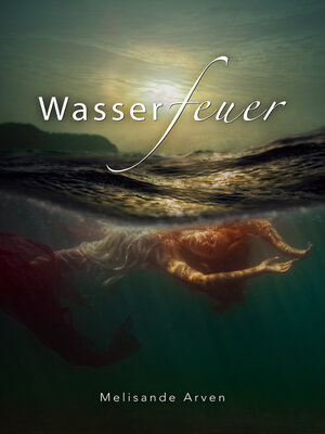 cover image of Wasserfeuer